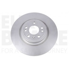 58153133140 EUROBRAKE Гальмівний диск