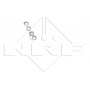 WG1723175 WILMINK GROUP Радіатор охолодження двигуна