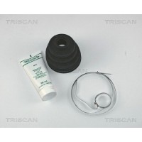 8540 13803 TRISCAN Комплект пыльника, Привідний вал