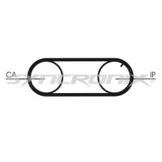 SY110704641 SYNCRONIX Комплект ременя ГРМ