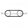 SY110704641 SYNCRONIX Комплект ременя ГРМ