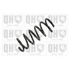 QCS6815 QUINTON HAZELL Пружина ходової частини
