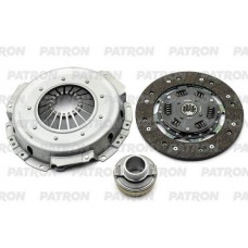 PCE0055 PATRON Комплект зчеплення