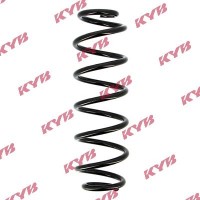 RA7118 KYB Пружина ходової частини