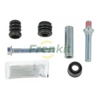 810018 FRENKIT Комплект напрямної гільзи