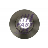 FT31517 FAST Гальмівний диск