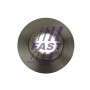 FT31517 FAST Гальмівний диск