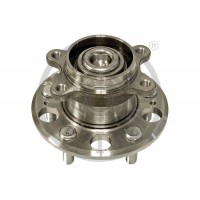 922529 OPTIMAL Комплект підшипника ступиці колеса