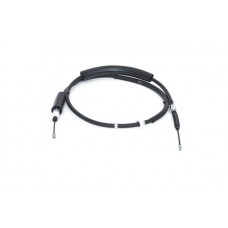 1 987 482 660 BOSCH Тросик, cтояночный тормоз