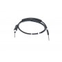 1 987 482 660 BOSCH Тросик, cтояночный тормоз