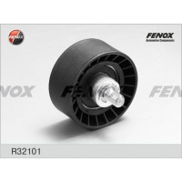 R32101 FENOX Паразитный / Ведущий ролик, Зубчастий ремінь