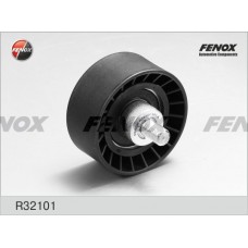 R32101 FENOX Паразитный / Ведущий ролик, Зубчастий ремінь