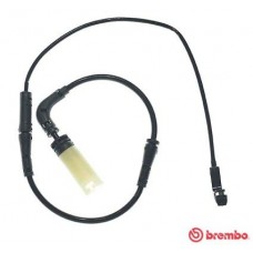 A 00 229 BREMBO Сигналізатор зносу гальмівних колодок
