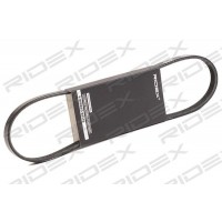 305P0340 RIDEX Поліклиновий ремінь