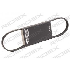 305P0340 RIDEX Поліклиновий ремінь
