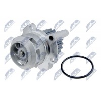 CPW-AU-024 NTY Водяний насос охолодження двигуна