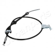 BC-408 JAPANPARTS Тросик, cтояночный тормоз