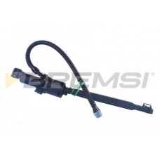 PC0211 BREMSI Головний циліндр система зчеплення