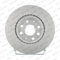DDF1304C FERODO Гальмівний диск