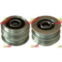 03.81954 AUTOKIT Механізм вільного ходу генератора