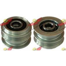 03.81954 AUTOKIT Механізм вільного ходу генератора