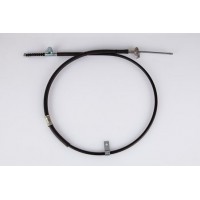 8AS 355 665-041 HELLA PAGID Тросик, cтояночный тормоз