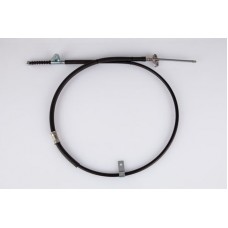 8AS 355 665-041 HELLA PAGID Тросик, cтояночный тормоз