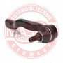 Наконечник поперечної кермової тяги MASTER-SPORT GERMANY 27664-PCS-MS