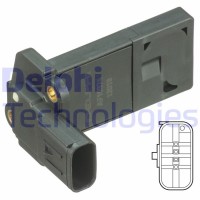 AF10374-12B1 DELPHI Розхідомір повітря