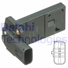 AF10374-12B1 DELPHI Розхідомір повітря