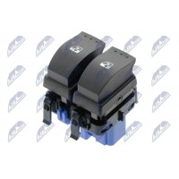 EWS-RE-015 NTY Вимикач склопідйомник