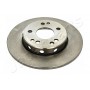 DI-0531 JAPANPARTS Гальмівний диск