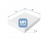 53.040.00 UFI Фільтр повітря у внутрішньому просторі