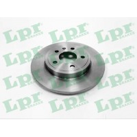 A1029P LPR Гальмівний диск