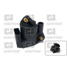 XIC8522 QUINTON HAZELL Котушка запалювання