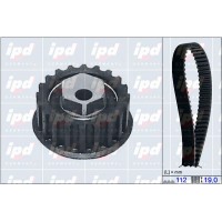 20-1360 IPD Комплект ременя ГРМ