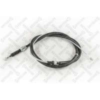 29-98507-SX STELLOX Тросик, cтояночный тормоз