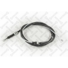 29-98507-SX STELLOX Тросик, cтояночный тормоз