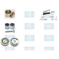 TK1319 Saleri SIL Комплект ременя ГРМ