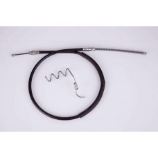 8AS 355 661-381 HELLA Тросик, cтояночный тормоз