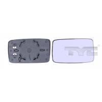 337-0004-1 TYC Дзеркальне скло зовнішнє дзеркало
