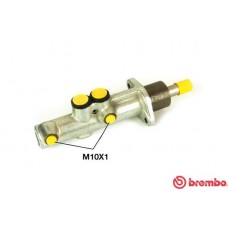 M 50 016 BREMBO Головний гальмівний циліндр