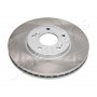 DI-490C JAPANPARTS Гальмівний диск