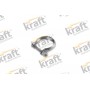 0558529 KRAFT AUTOMOTIVE З'єднувальні елементи система випуску