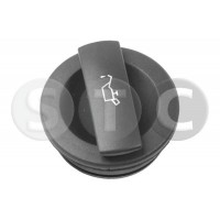 кришка заливна горловина STC T438366