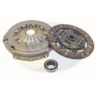 ECK181 COMLINE Комплект зчеплення