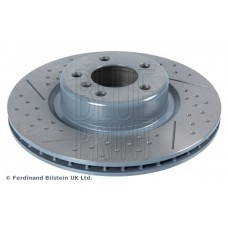 ADB114378 BLUE PRINT Гальмівний диск