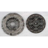 CLK9033.02 OPEN PARTS Комплект зчеплення