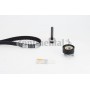 CT881K6 CONTINENTAL CTAM Комплект ременя ГРМ