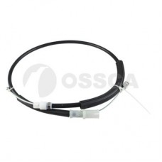50149 OSSCA Тросик, cтояночный тормоз